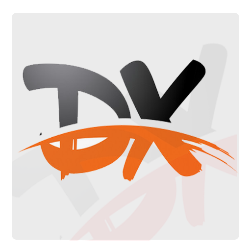DX LIVE TV MOVES icon