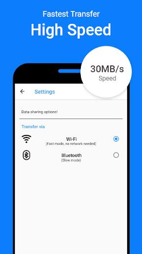 ShareT - File Transfer & Share Karo , ShareT 2021 screenshot 5