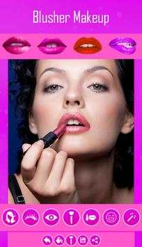 You Beauty MakeUp Photo screenshot 7