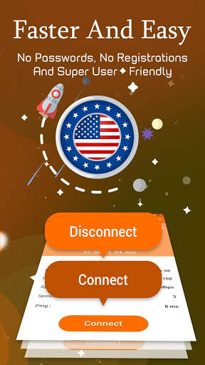 VPN Master screenshot 5