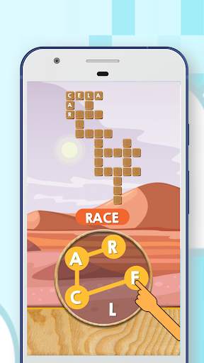 Mots Connectés screenshot 4