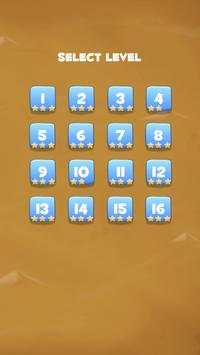 Bubble Shooter Jelly Dash скриншот 4
