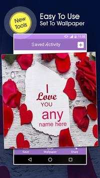 My Name Pic screenshot 7