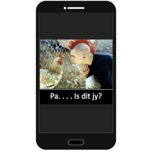 African jokes Funny screenshot 2