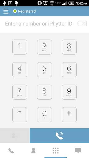 iPhytter 3.0 screenshot 2