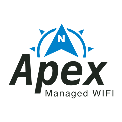 Apex Managed WIFI أيقونة