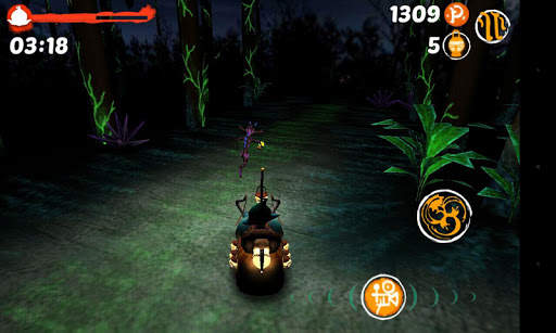 Makura - Concert Game screenshot 3