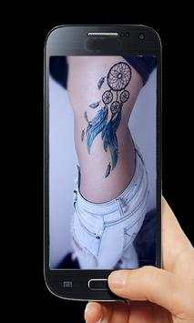 Tattoos On Photo screenshot 2