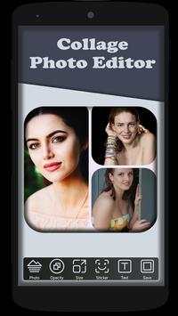 Best Photo Editor : Photo Mixer screenshot 1