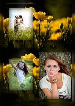 Nature Photo Frames screenshot 3
