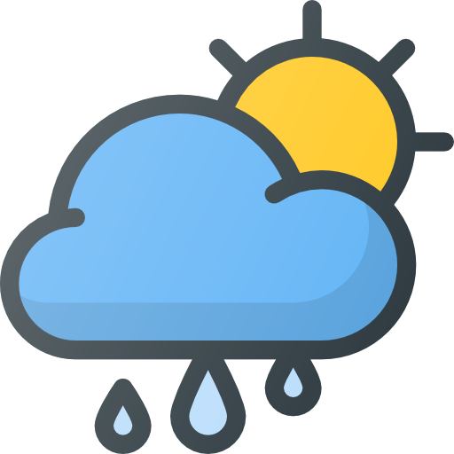 Weather App - Get Weather Information icon