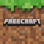 FreeCraft : Pocket Edition 4.4.8.2