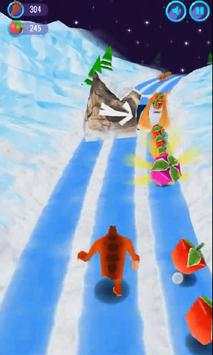 Temple Yeti Run screenshot 3