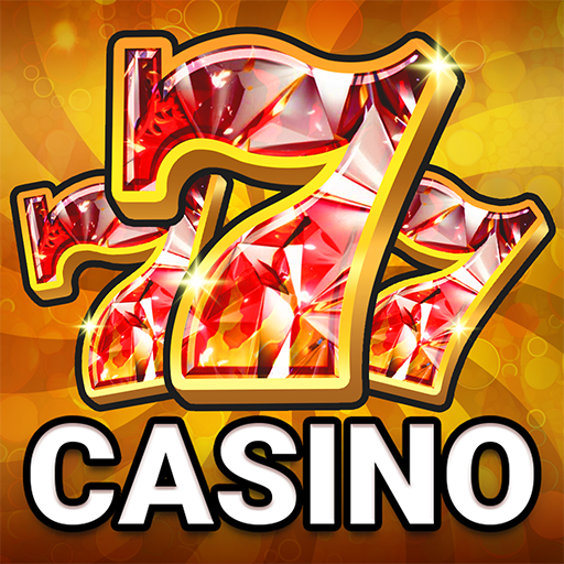 Slots Party Vegas casino games icon