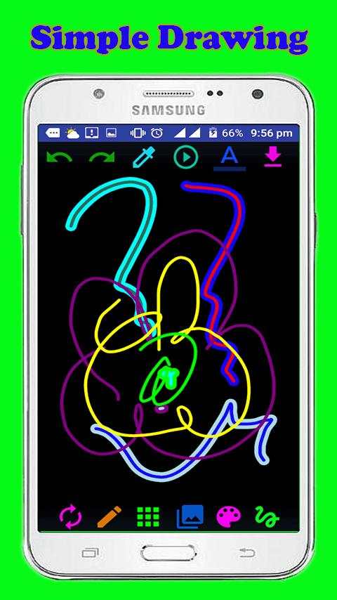 Picture Drawing screenshot 2