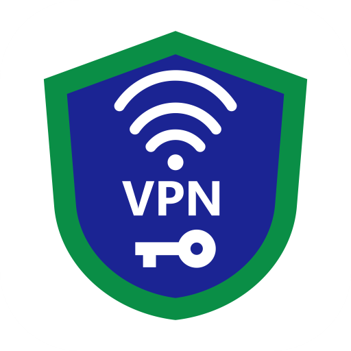 Sherry VPN App - Secure &amp; Free Premium VPN app icon