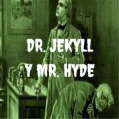 AUDIO DR. JEKYLL Y MR. HYDE icon