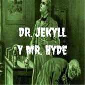 AUDIO DR. JEKYLL Y MR. HYDE logo