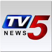 TV5 News icon