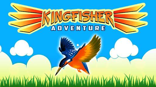 King-Fisher Adventure screenshot 7