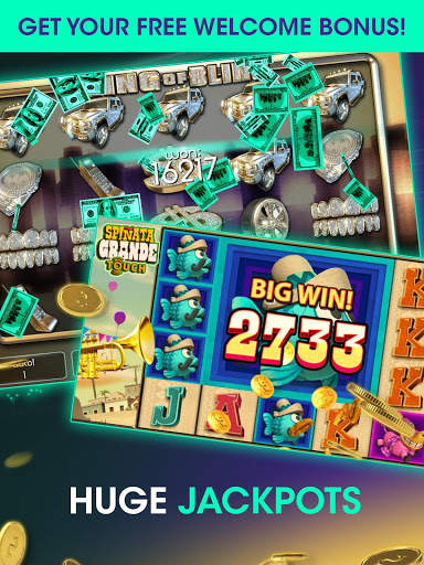 Borgata Free Casino screenshot 9