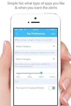 WhatApps screenshot 3
