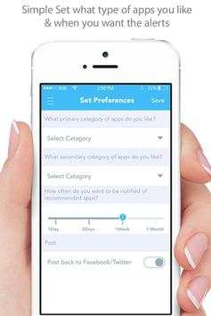 WhatApps screenshot 3