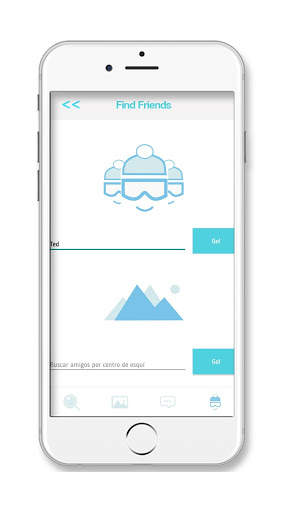 uSchuss! New App screenshot 5