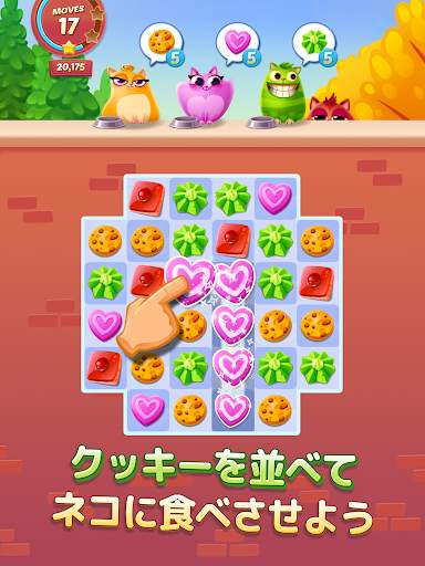 Cookie Cats screenshot 6