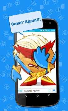 Too.me for Messenger screenshot 2