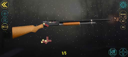 eWeapons™ จำลองอาวุธ screenshot 6