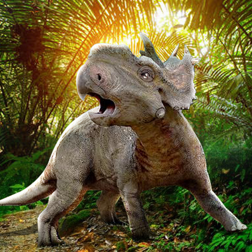 ikon Protoceratops Simulator