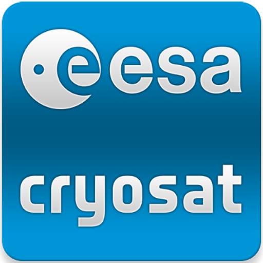 ESA cryosat 4.00
