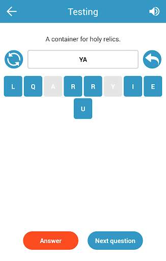 5000 IELTS Vocabulary screenshot 6
