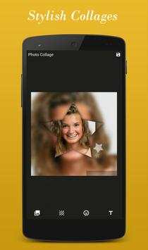 Camera B912 - Selfie Heart screenshot 4