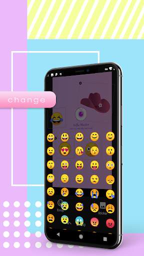 Selfie Camera Master screenshot 5