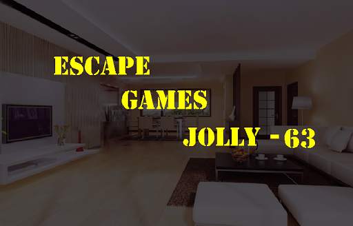 Escape Games Jolly-63 screenshot 1