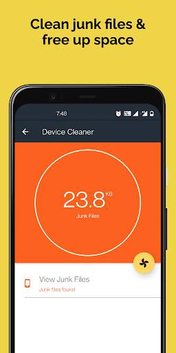 JioSecurity: Mobile Security & screenshot 7