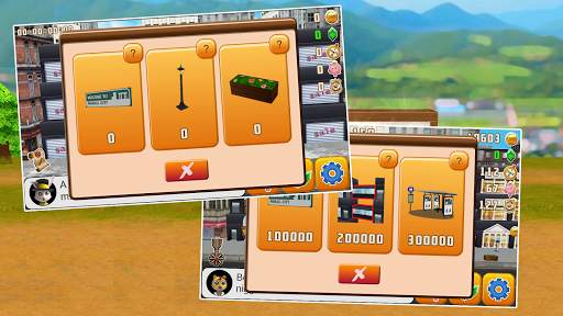Rabbit's Shopping Mall screenshot 10