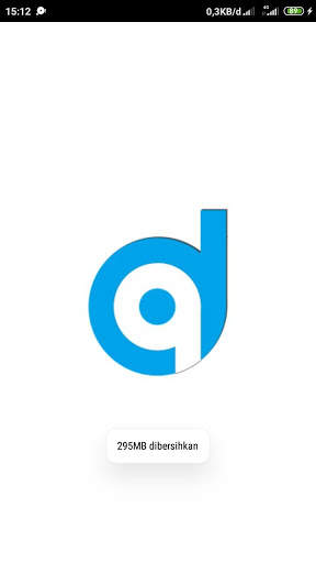 Developer APK screenshot 1