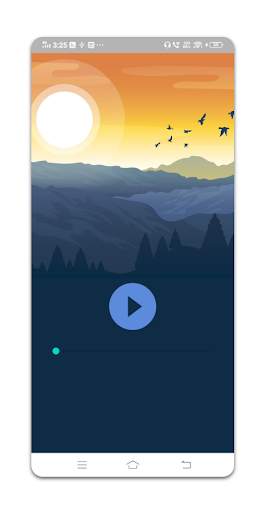 Daily Meditation App screenshot 6