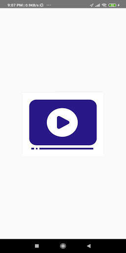 Video URL Stream screenshot 2