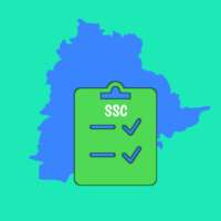 TS SSC Results 2020 App 10th Class - BSE Telangana on 9Apps