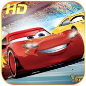 Cars3 Wallpaper 2.0