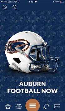 Auburn Football 2016-17 screenshot 1