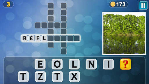 PixWords™ screenshot 5