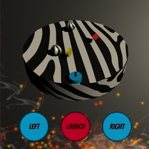 Fire Ball Pool icon
