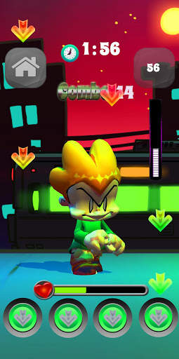 Pico friday night Funny Mod screenshot 2