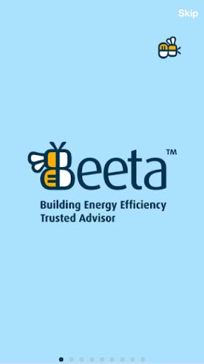 Beeta Game screenshot 1