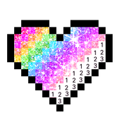 Daily Pixel icon